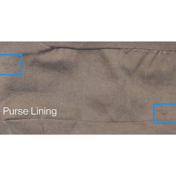 Isabella Fiore Handbag Leather Brown Multi-Color Jeweled Embroidered Crocheted - Picture 15 of 16